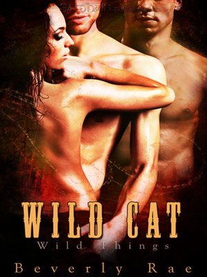 cover image of Wild Cat